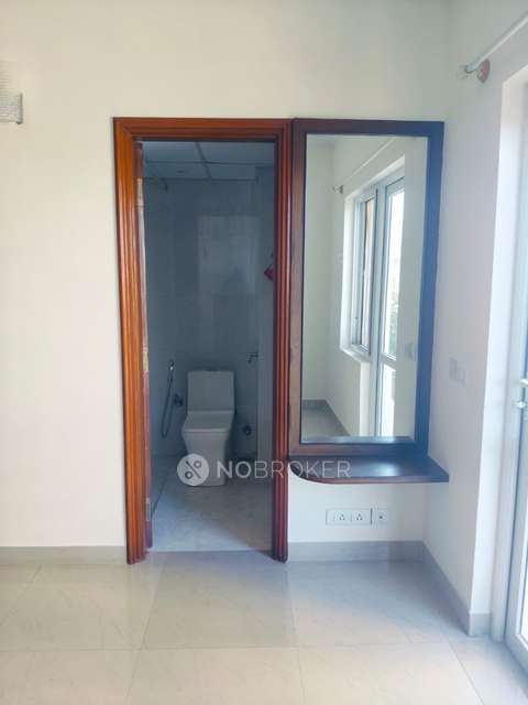 3 BHK Flat In Regency Pinnacle Heights For Sale  In Thanisandra