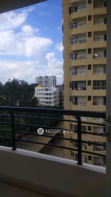 3 BHK Flat In Regency Pinnacle Heights For Sale  In Thanisandra