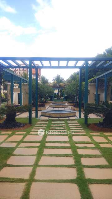 3 BHK Flat In Regency Pinnacle Heights For Sale  In Thanisandra