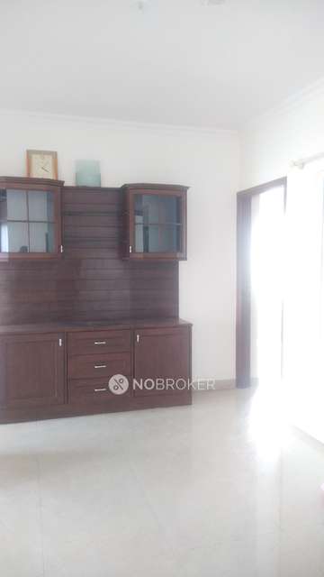 3 BHK Flat In Regency Pinnacle Heights For Sale  In Thanisandra