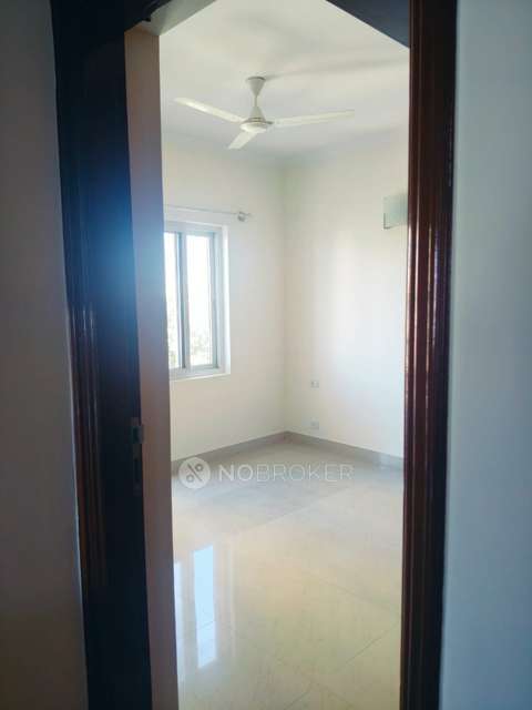 3 BHK Flat In Regency Pinnacle Heights For Sale  In Thanisandra