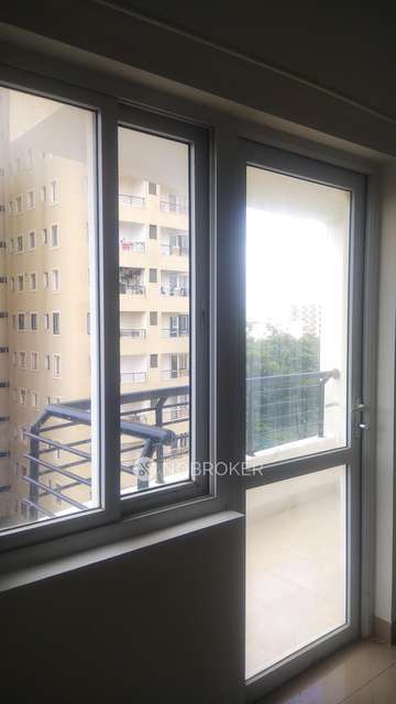 3 BHK Flat In Regency Pinnacle Heights For Sale  In Thanisandra
