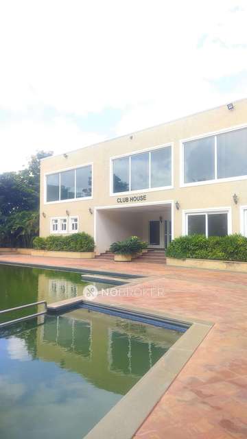 3 BHK Flat In Regency Pinnacle Heights For Sale  In Thanisandra