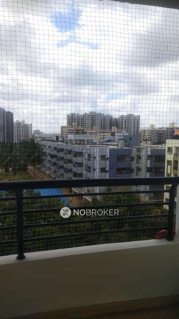 3 BHK Flat In Regency Pinnacle Heights For Sale  In Thanisandra