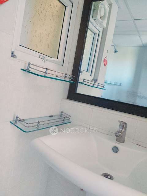 3 BHK Flat In Regency Pinnacle Heights For Sale  In Thanisandra