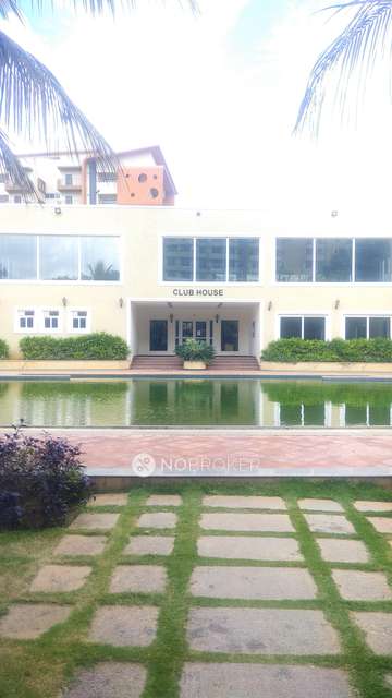 3 BHK Flat In Regency Pinnacle Heights For Sale  In Thanisandra