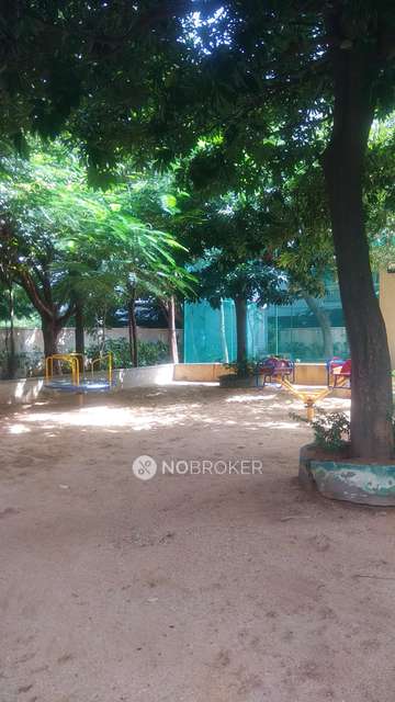 3 BHK Flat In Regency Pinnacle Heights For Sale  In Thanisandra