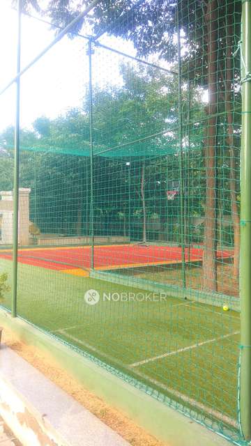 3 BHK Flat In Regency Pinnacle Heights For Sale  In Thanisandra