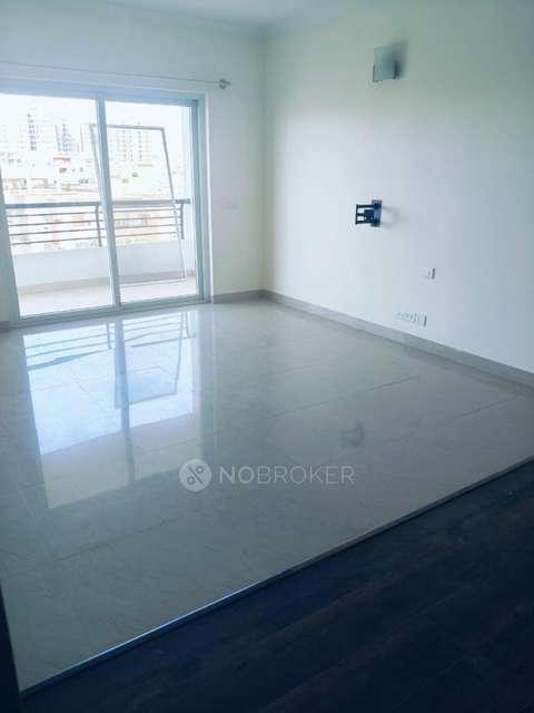 3 BHK Flat In Regency Pinnacle Heights For Sale  In Thanisandra