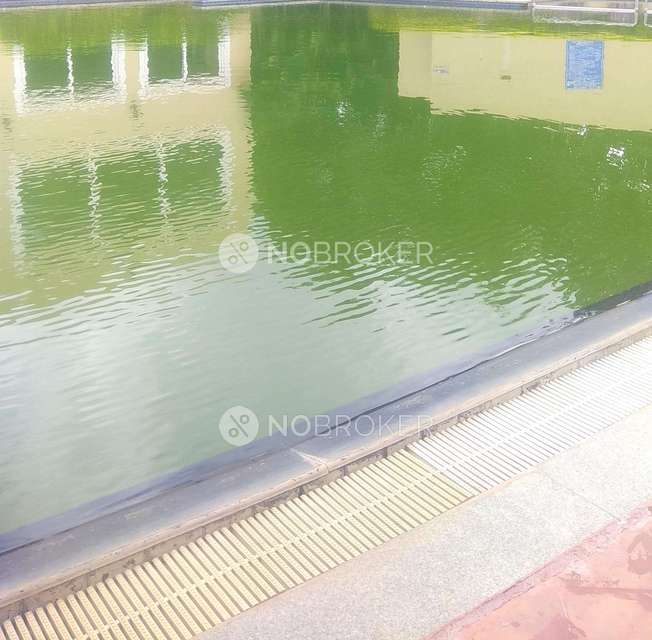 3 BHK Flat In Regency Pinnacle Heights For Sale  In Thanisandra