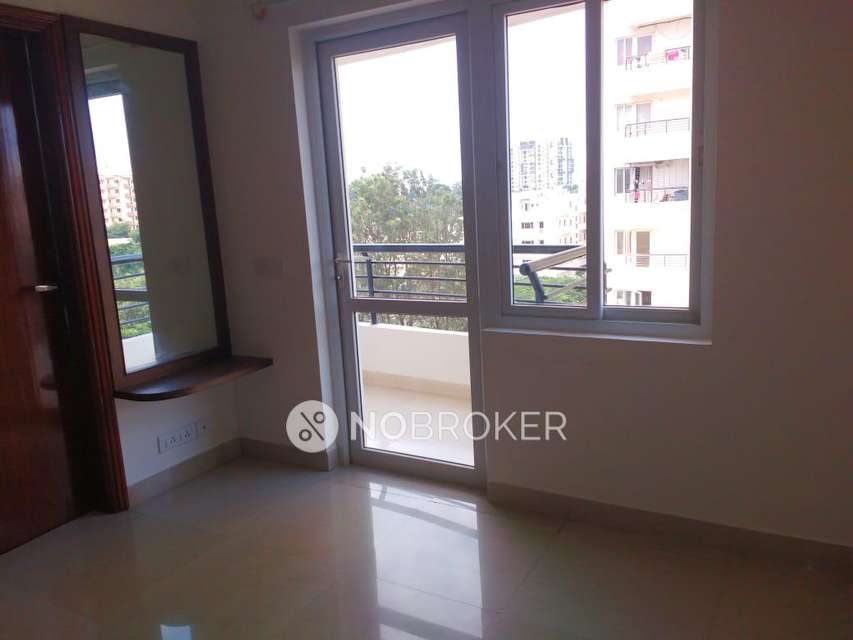 3 BHK Flat In Regency Pinnacle Heights For Sale  In Thanisandra