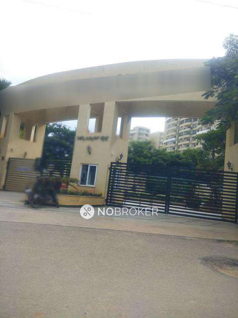 3 BHK Flat In Regency Pinnacle Heights For Sale  In Thanisandra