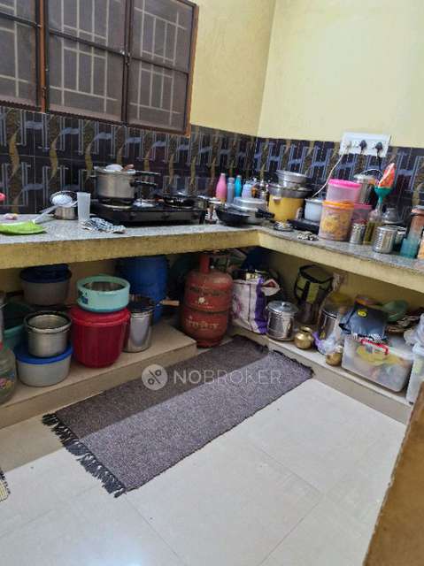 3 BHK Flat In Ss Gracy, Pammal For Sale  In Pammal