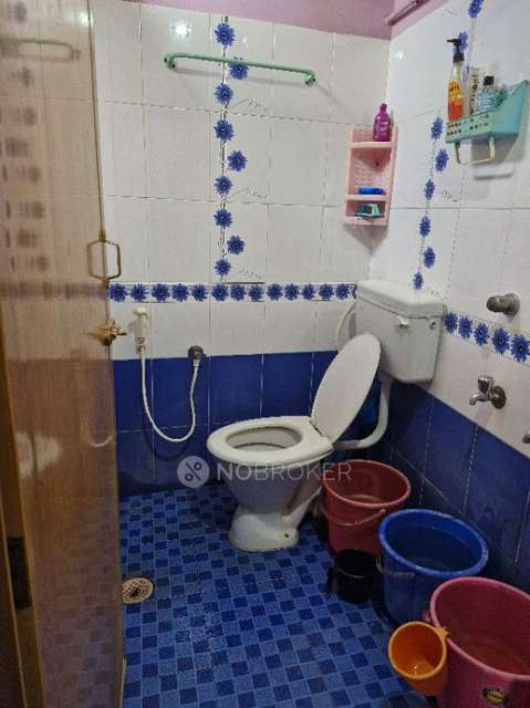 3 BHK Flat In Ss Gracy, Pammal For Sale  In Pammal