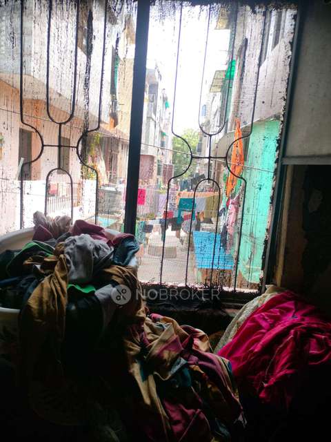 1 BHK Flat In Apartment For Sale  In Lajpat Nagar C-block Gaurav Park