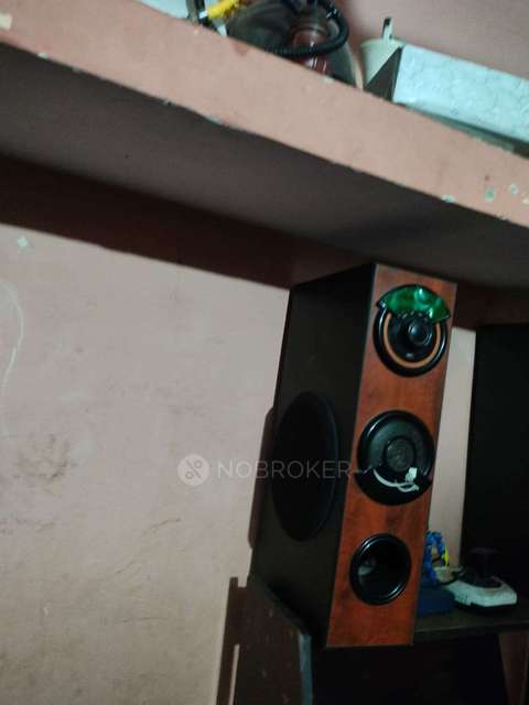 1 BHK Flat In Apartment For Sale  In Lajpat Nagar C-block Gaurav Park