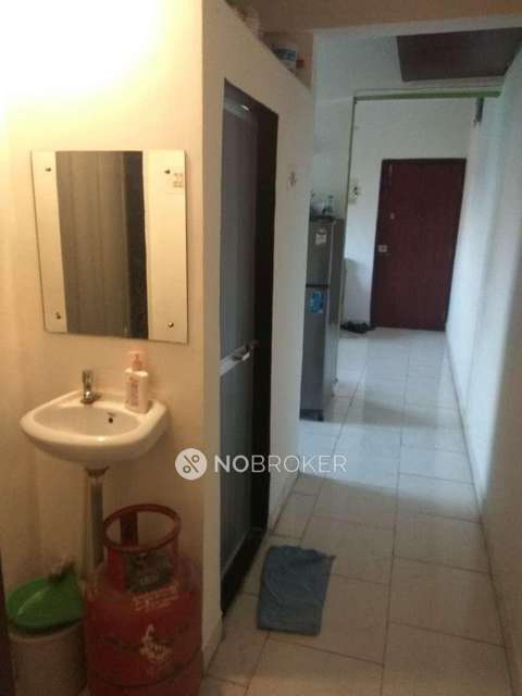 1 BHK Flat In Sb For Sale  In 55, Sector 9, Airoli, Navi Mumbai, Maharashtra 400708, India