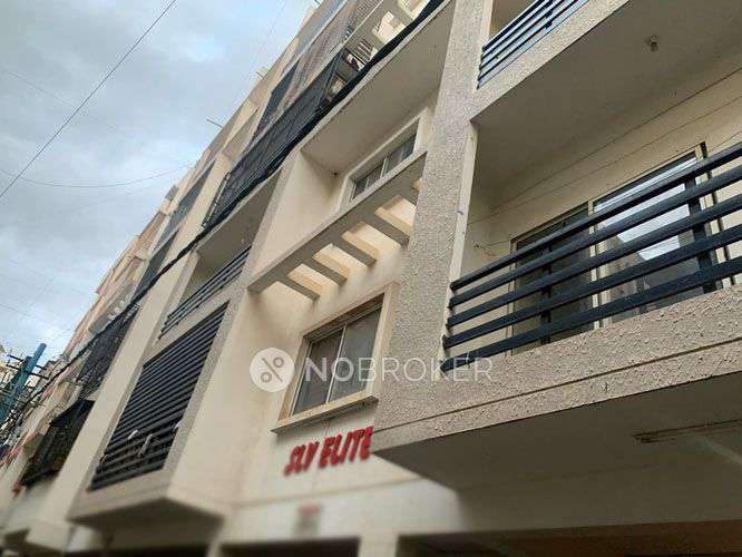 3 BHK Flat In Slv Elite, Electronic City For Sale  In Electronic City