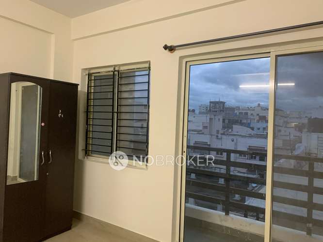 3 BHK Flat In Slv Elite, Electronic City For Sale  In Electronic City