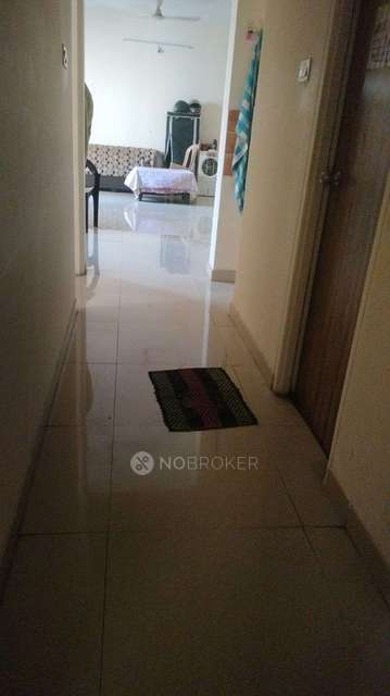 Shared Room for Male In 3 BHK  In Megapolis  In Hinjawadi