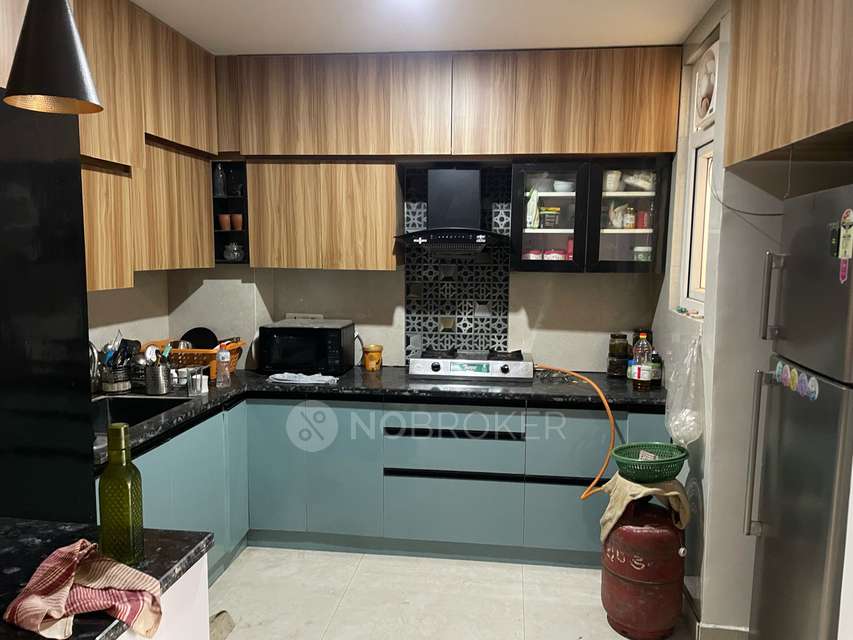 3 BHK Flat In Grand Square By Hindh Homes For Sale  In Maidan Garhi