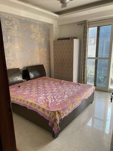 3 BHK Flat In Grand Square By Hindh Homes For Sale  In Maidan Garhi