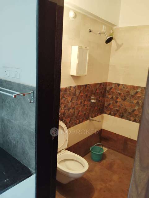 2 BHK Flat In Essencia Heights For Sale  In Mahalunge