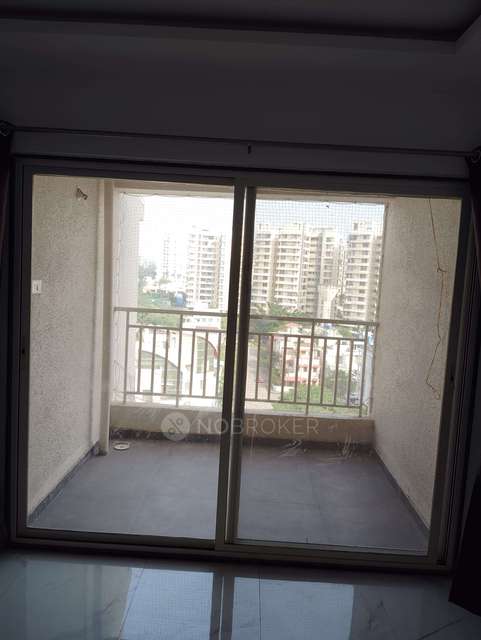 2 BHK Flat In Essencia Heights For Sale  In Mahalunge
