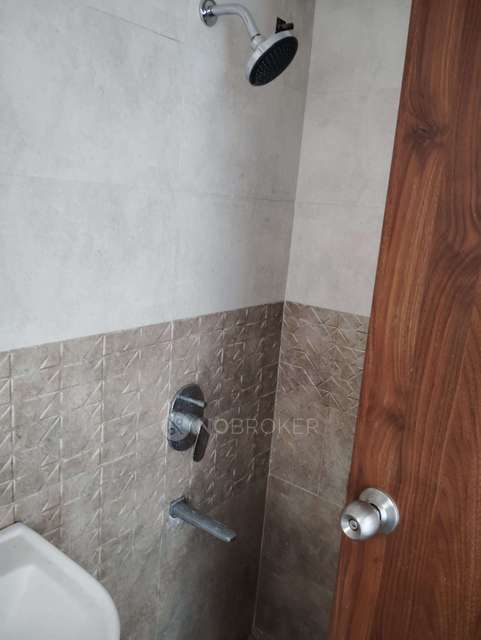 2 BHK Flat In Essencia Heights For Sale  In Mahalunge