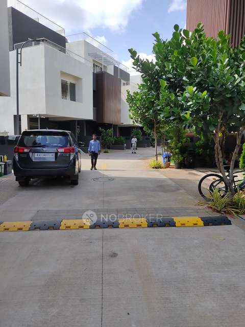 4 BHK Villa In  Assetz Earth & Essence For Sale  In Billamaranahalli