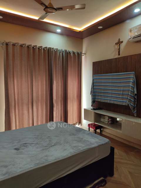 4 BHK Villa In  Assetz Earth & Essence For Sale  In Billamaranahalli