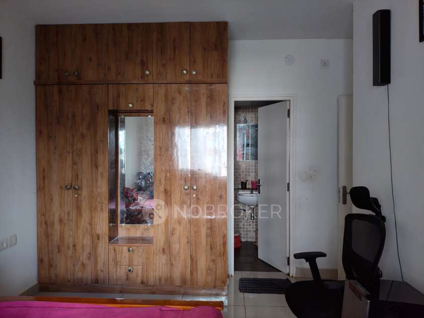 2 BHK Flat In Tata New Haven for Rent  In Dasanapura Hobli