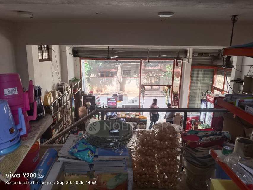 Commercial Property in Taranaka, Hyderabad for Rent 