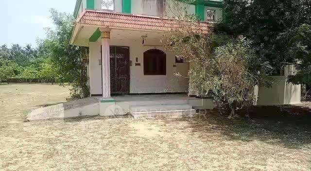 Plot For Sale  In  Kottaikadu