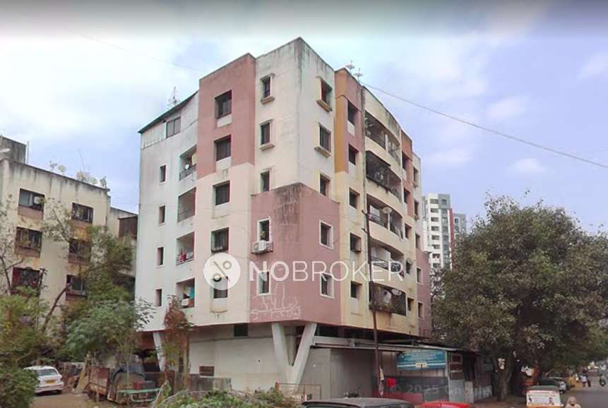 1 RK Flat In Aududh Heights for Rent  In Pirangut