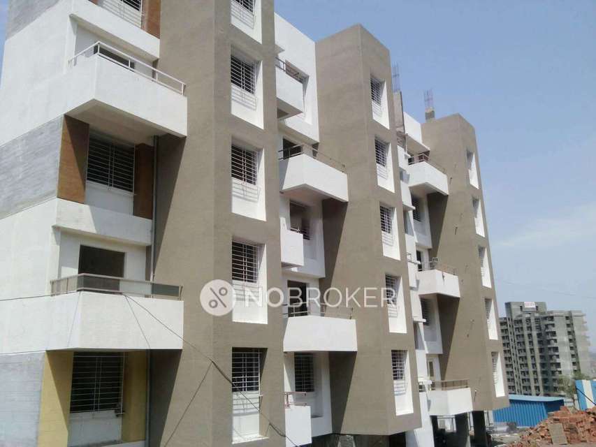 1 RK Flat In Aududh Heights for Rent  In Pirangut