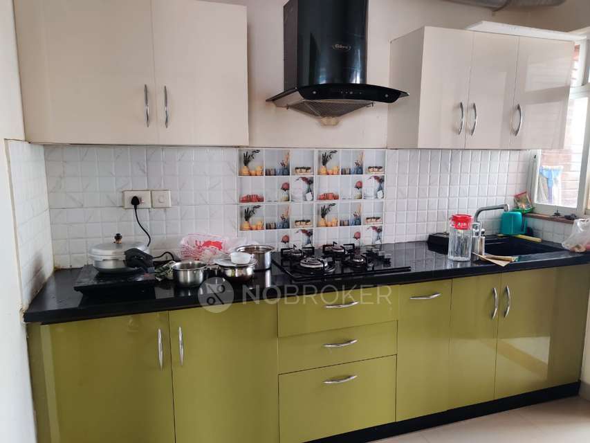 3 BHK Flat In Pride Springfields,  Uttarahalli, Bangalore For Sale  In  Uttarahalli, Bangalore