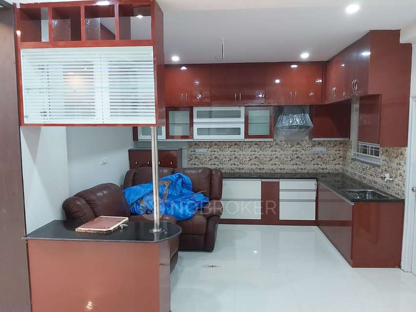 3 BHK Flat In Gks Pride For Sale  In Yapral