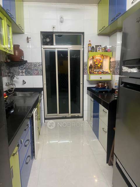 2 BHK Flat In Saidham Society Shahad West For Sale  In Kalyan