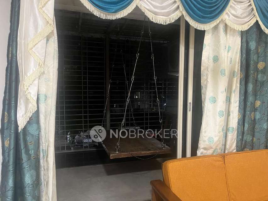 2 BHK Flat In Saidham Society Shahad West For Sale  In Kalyan