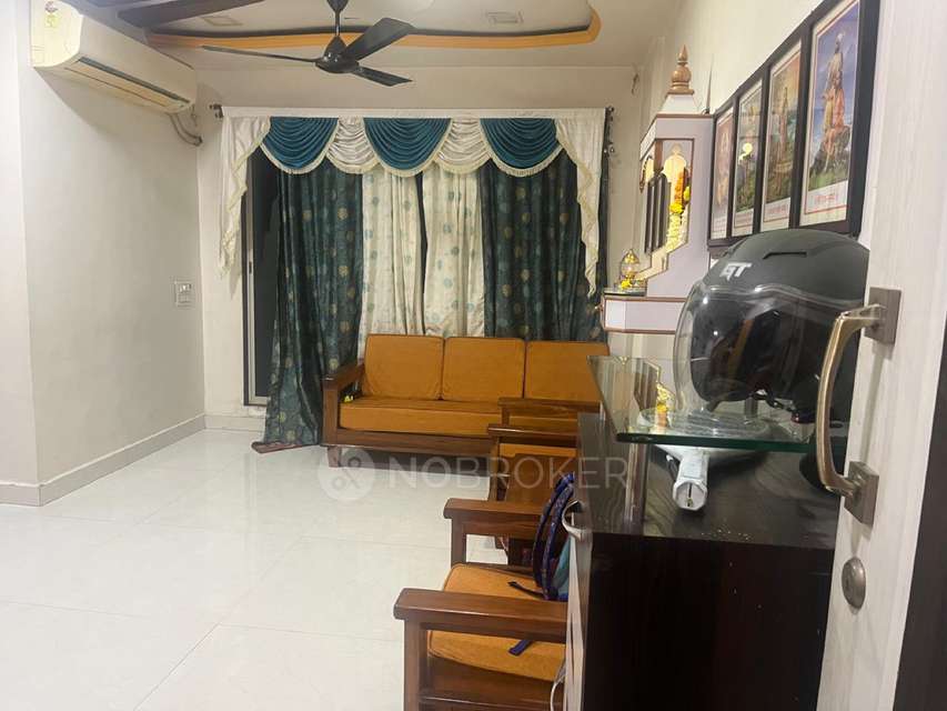 2 BHK Flat In Saidham Society Shahad West For Sale  In Kalyan