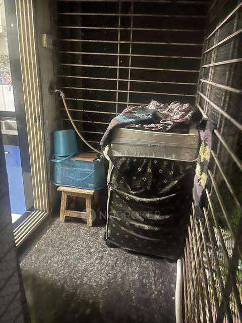 2 BHK Flat In Saidham Society Shahad West For Sale  In Kalyan