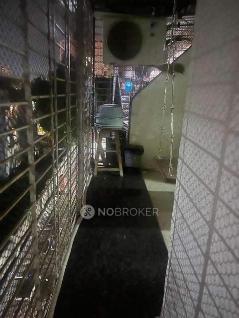 2 BHK Flat In Saidham Society Shahad West For Sale  In Kalyan