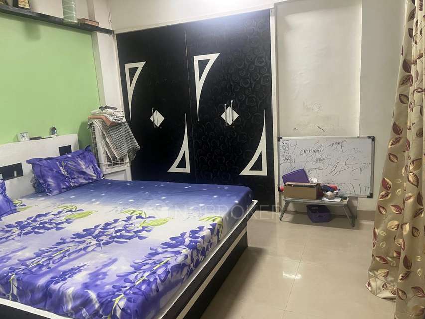 2 BHK Flat In Saidham Society Shahad West For Sale  In Kalyan