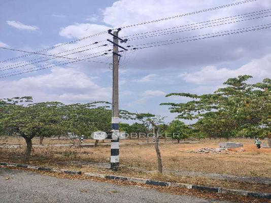 Plot For Sale  In 6th Stage 4th Block Banashankari