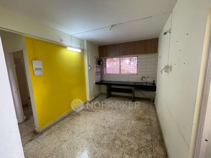 1 BHK Flat In Mohite Residency for Rent  In Hingne Khurd