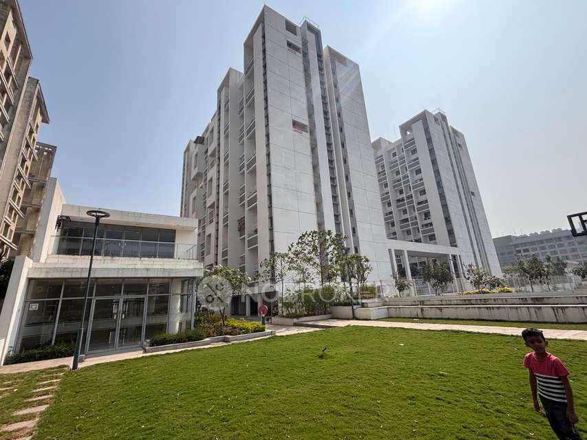 2 BHK Flat In Rohan Prathama For Sale  In Hinjewadi