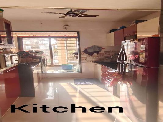 2 BHK Flat In Sai Gaurav For Sale  In Kalyan
