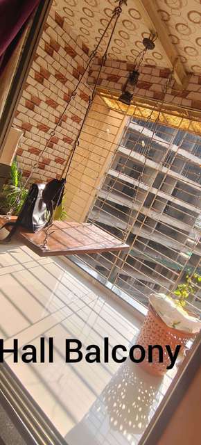 2 BHK Flat In Sai Gaurav For Sale  In Kalyan