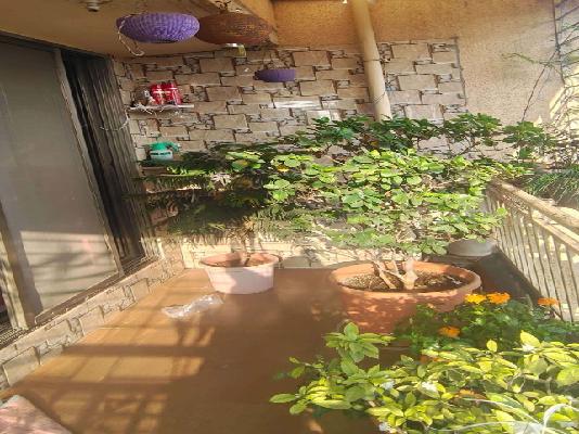 2 BHK Flat In Sai Gaurav For Sale  In Kalyan